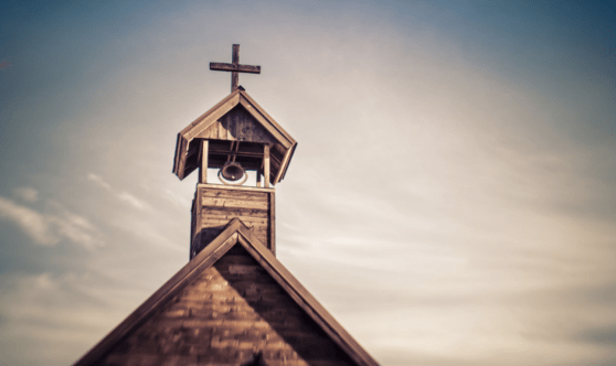 Onde a Igreja primitiva errou.