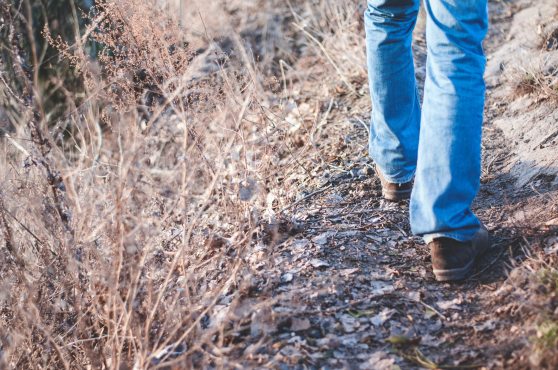 O que o Senhor espera de ti? Parte 1