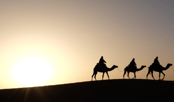 O que significa a palavra “benção”