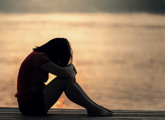 Quando o Sofrimento Bate à Sua Porta Parte 1