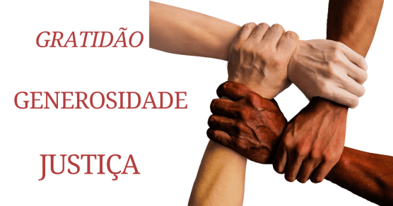 O Coração do Dízimo: Gratidão, Generosidade e Justiça