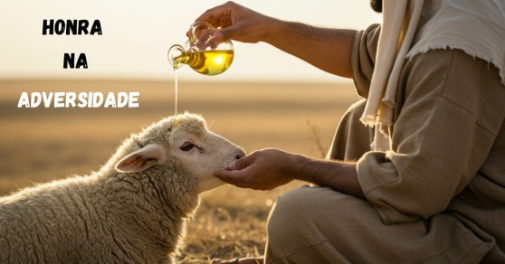 Honra na Adversidade