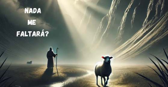 O Que Salmo 23 Realmente Promete?