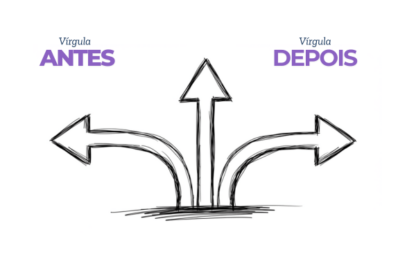 Uma Vírgula, duas Teologias