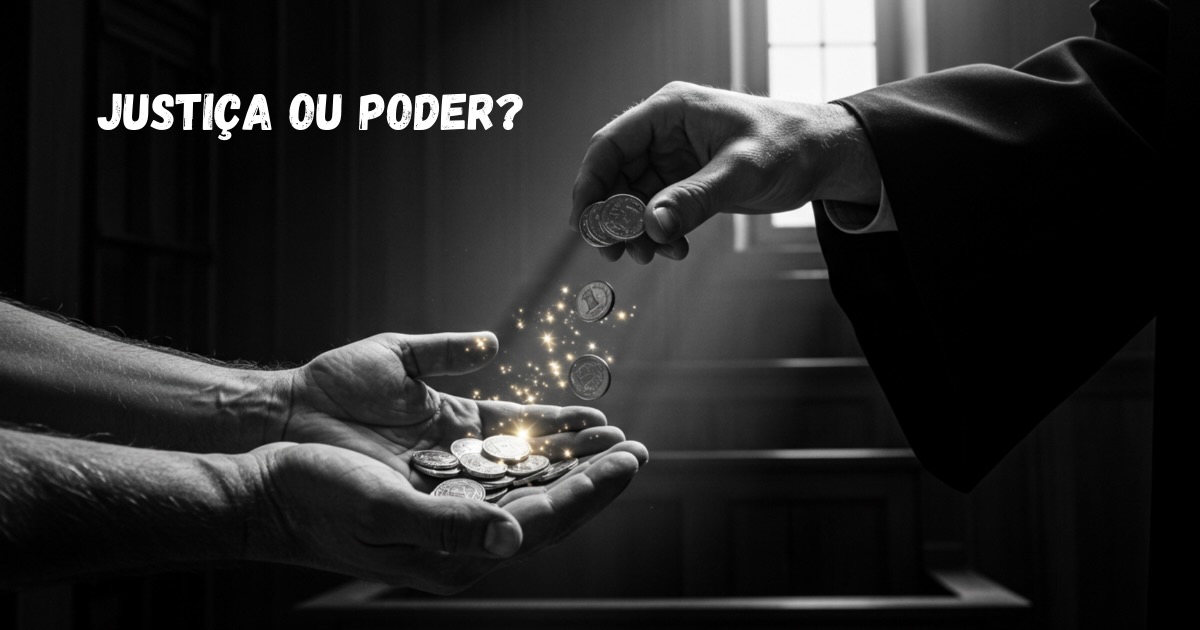 Justiça ou Poder