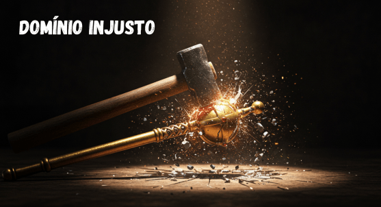 Domínio injusto