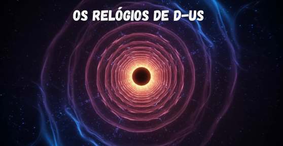 Os Relógios de D‑us