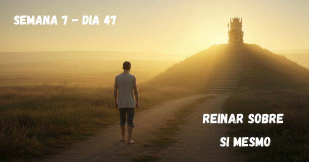 Reinar Sobre Si Mesmo