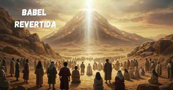 Babel Revertida