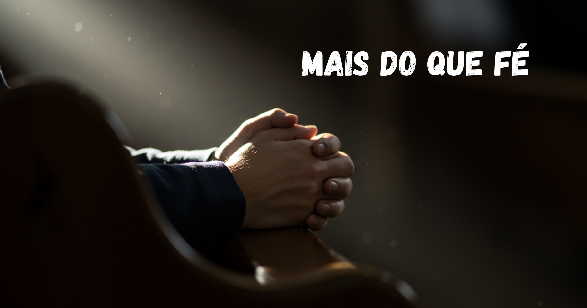 Jó, mais do que Fé