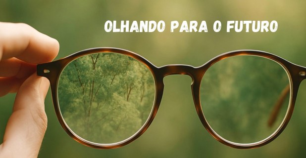 Ohando para o futuro