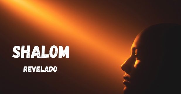 Shalom Revelado