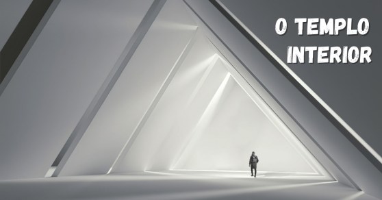 O Templo Interior