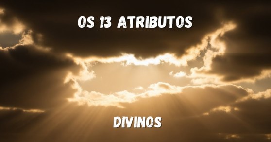 O Mesmo D-us: Ontem, Hoje e Sempre