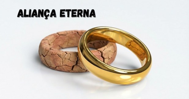 Uma alianca eterna