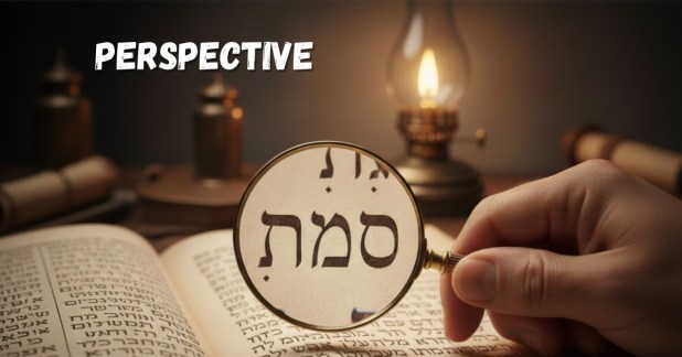 A Question of Perspective