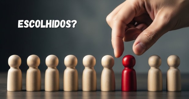 Escolhidos para Dar Fruto