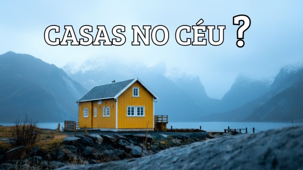 Casas no ceus