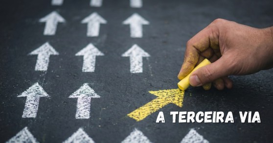 Virar a Outra Face Não Significa o Que Você Pensa