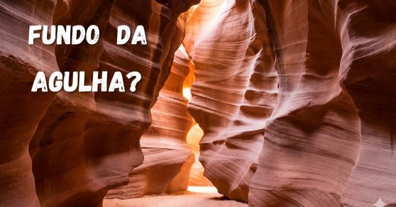 Camelo e o fundo da agulha: Não é literal