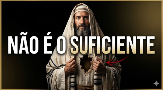 A Justiça que Excede: Entre o Mérito Humano e o Dom Divino