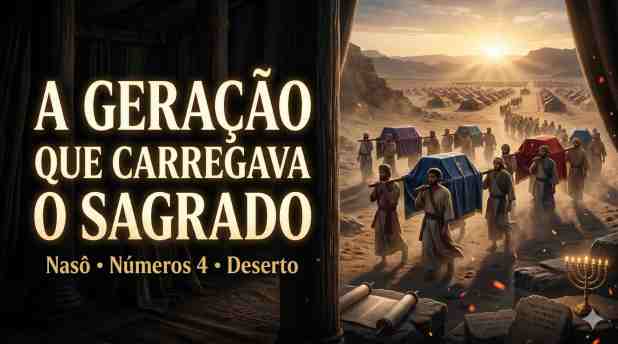O Que Você Carrega?