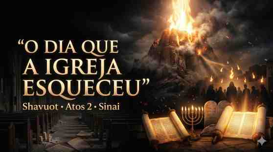 O Dia que a Igreja Esqueceu