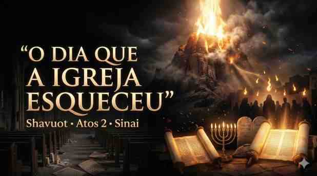 O Dia que a Igreja Esqueceu