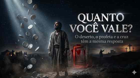 Quanto você vale?