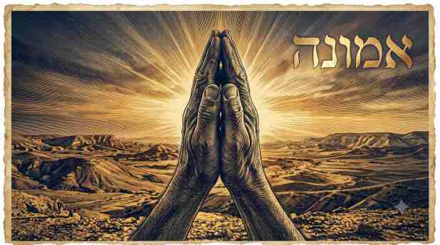 Emunah 2